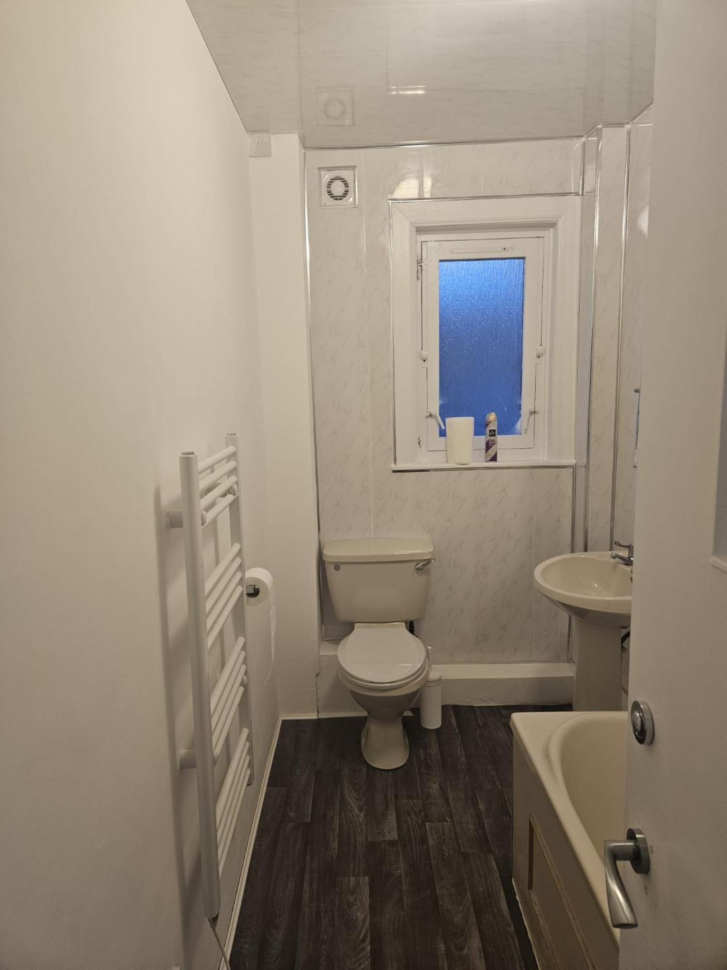 Regina Apartment In フォート・ウィリアム エクステリア 写真